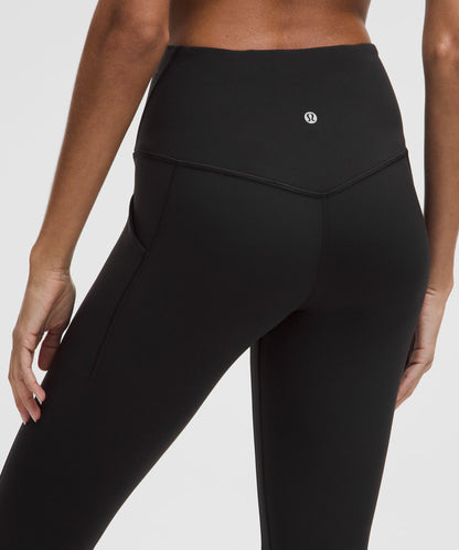 Lululemon Women's lululemon Align™ High-Rise Pant with Pockets 28"