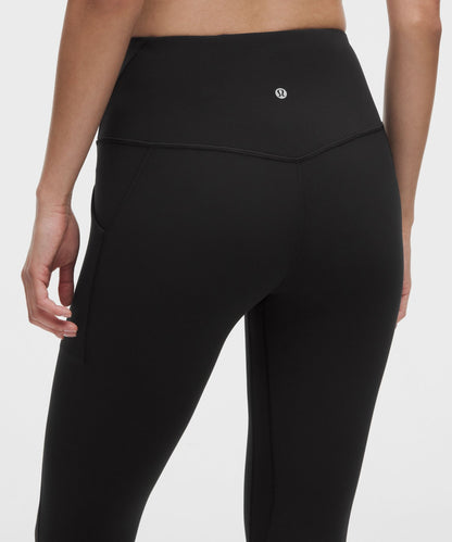 Lululemon Women's lululemon Align™ High-Rise Pant with Pockets 28"