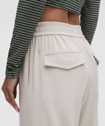 Lululemon Breezily High-Rise Cargo Pant