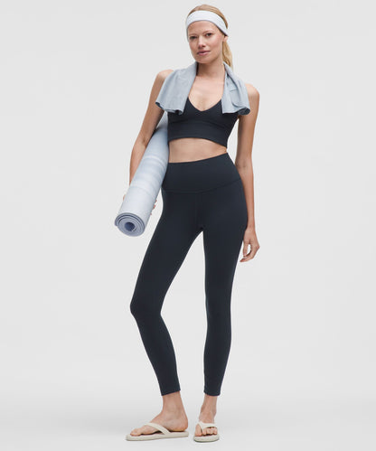 Lululemon lululemon Align High-Rise Pant 25" True Navy