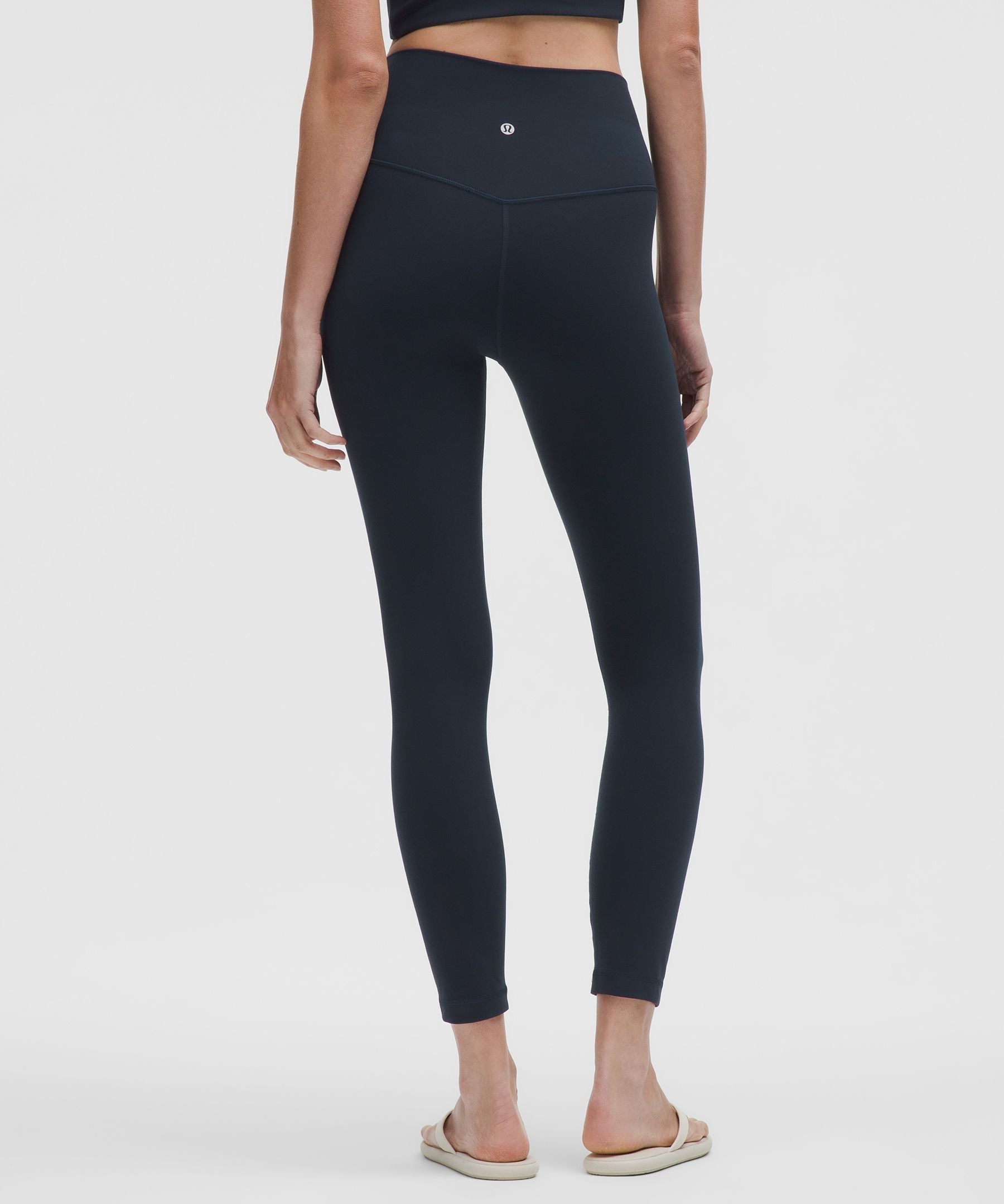 Lululemon lululemon Align High-Rise Pant 25" True Navy