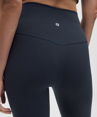 Lululemon lululemon Align High-Rise Pant 25" True Navy