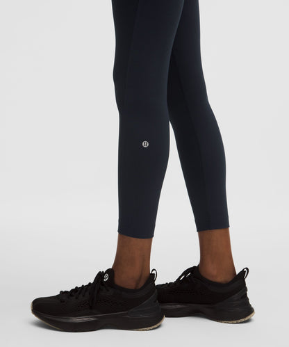 Lululemon Women's License to Train High-Rise Tight 25" *Logo