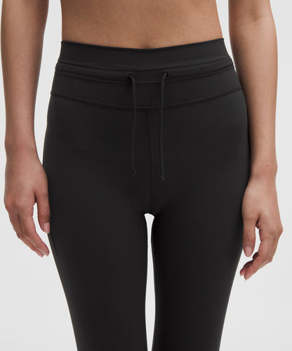 Lululemon Women's Groove Drawcord High-Rise Tight 25"