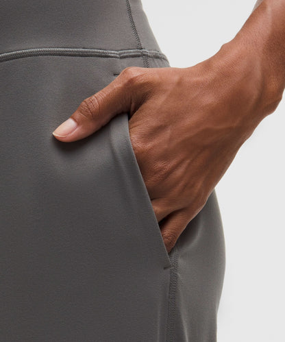 Lululemon Groove High-Rise Wide-Leg Pant *Regular