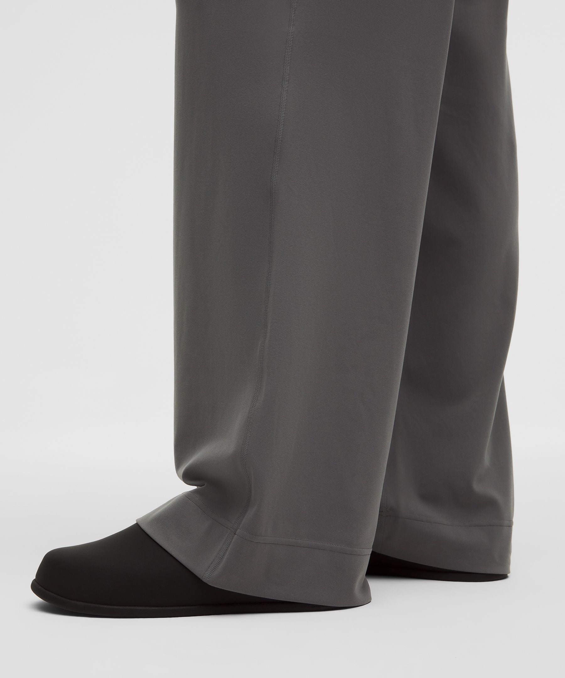 Lululemon Groove High-Rise Wide-Leg Pant *Regular