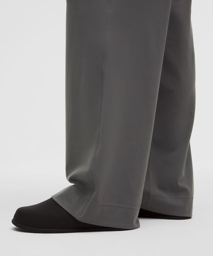 Lululemon Groove High-Rise Wide-Leg Pant *Regular