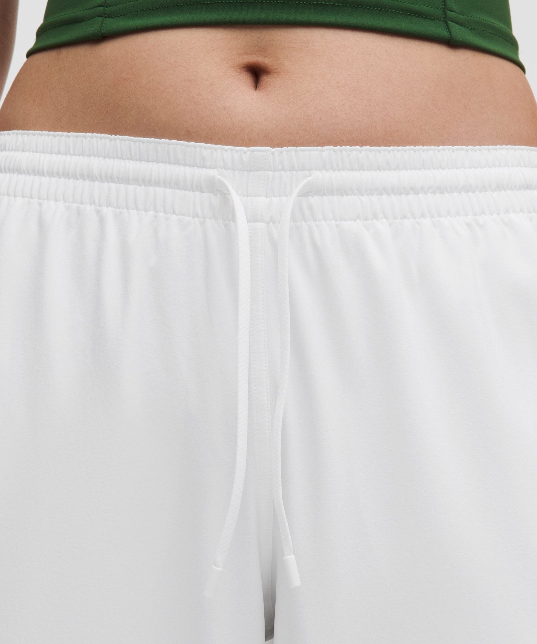 Lululemon Court Rival Wide-Leg Track Pant Regular *Contrast Drawcord