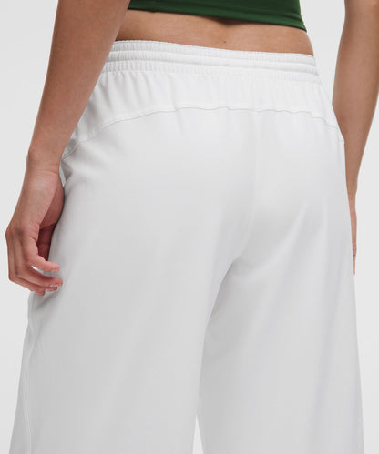 Lululemon Court Rival Wide-Leg Track Pant Regular *Contrast Drawcord