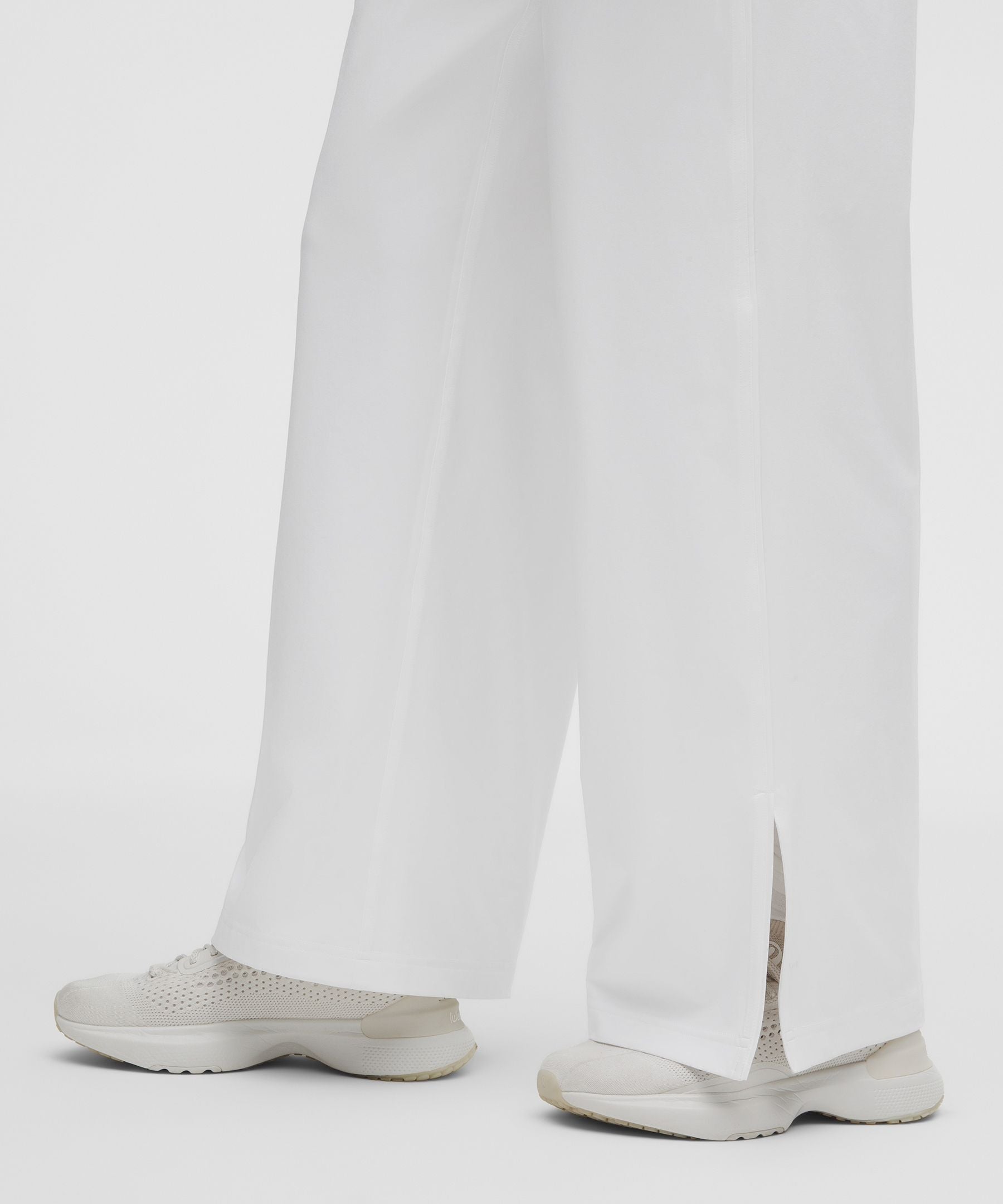 Lululemon Court Rival Wide-Leg Track Pant Regular *Contrast Drawcord