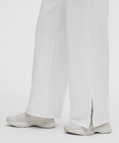 Lululemon Court Rival Wide-Leg Track Pant Regular *Contrast Drawcord