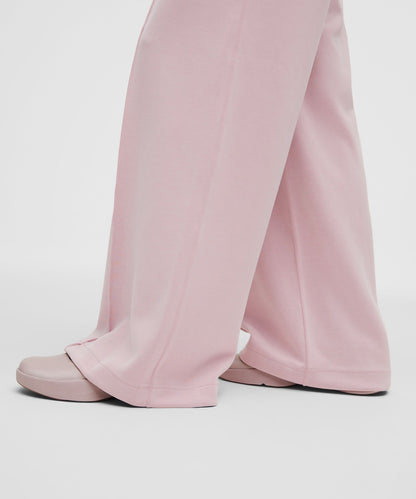 Lululemon Softstreme Pintuck High-Rise Wide-Leg Pant *Regular