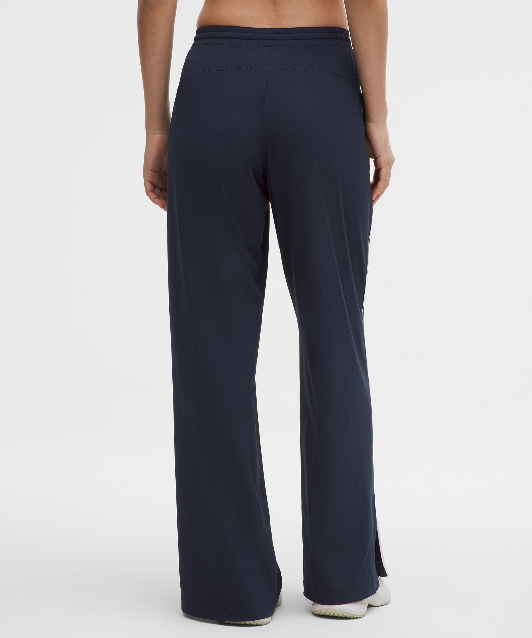 Lululemon Court Rival Wide-Leg Track Pant Regular *Contrast Drawcord