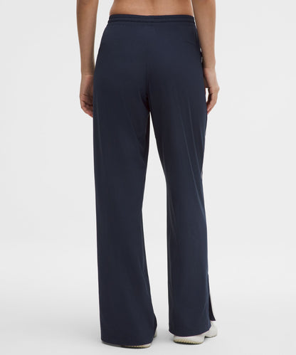 Lululemon Court Rival Wide-Leg Track Pant Regular *Contrast Drawcord