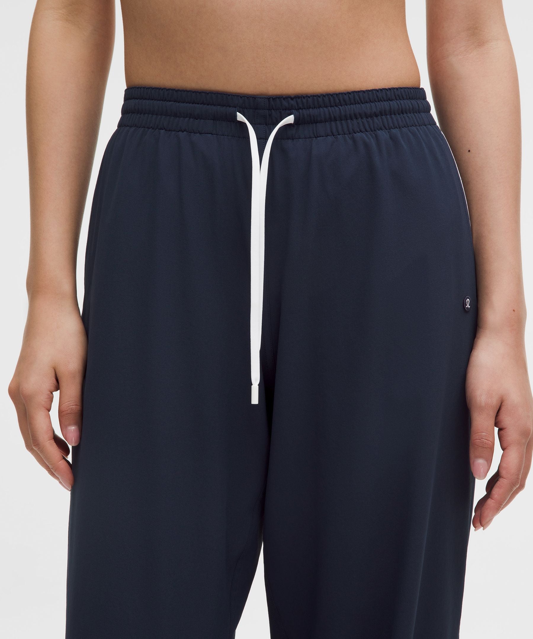 Lululemon Court Rival Wide-Leg Track Pant Regular *Contrast Drawcord