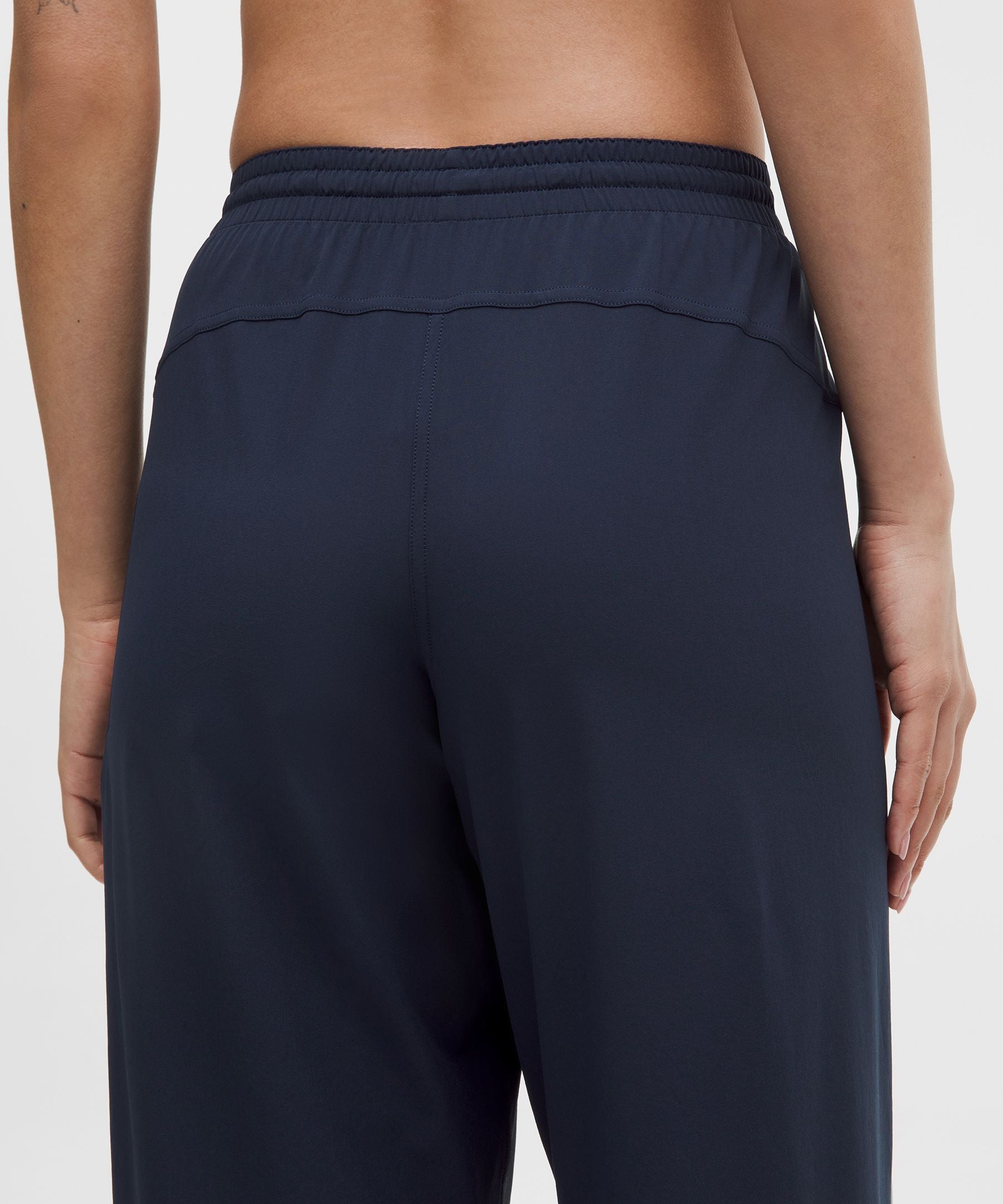 Lululemon Court Rival Wide-Leg Track Pant Regular *Contrast Drawcord