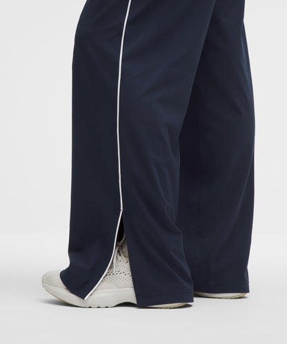 Lululemon Court Rival Wide-Leg Track Pant Regular *Contrast Drawcord