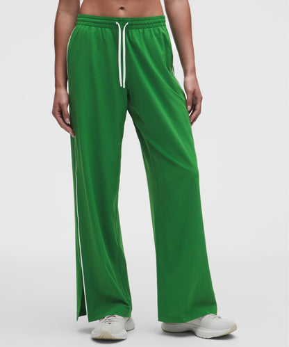 Lululemon Court Rival Wide-Leg Track Pant Regular *Contrast Drawcord