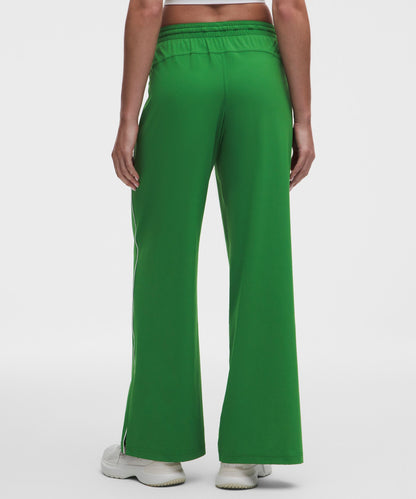 Lululemon Court Rival Wide-Leg Track Pant Regular *Contrast Drawcord