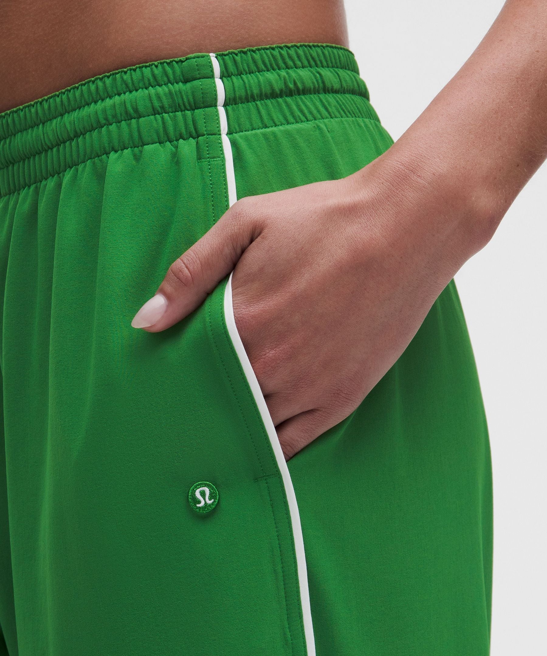 Lululemon Court Rival Wide-Leg Track Pant Regular *Contrast Drawcord