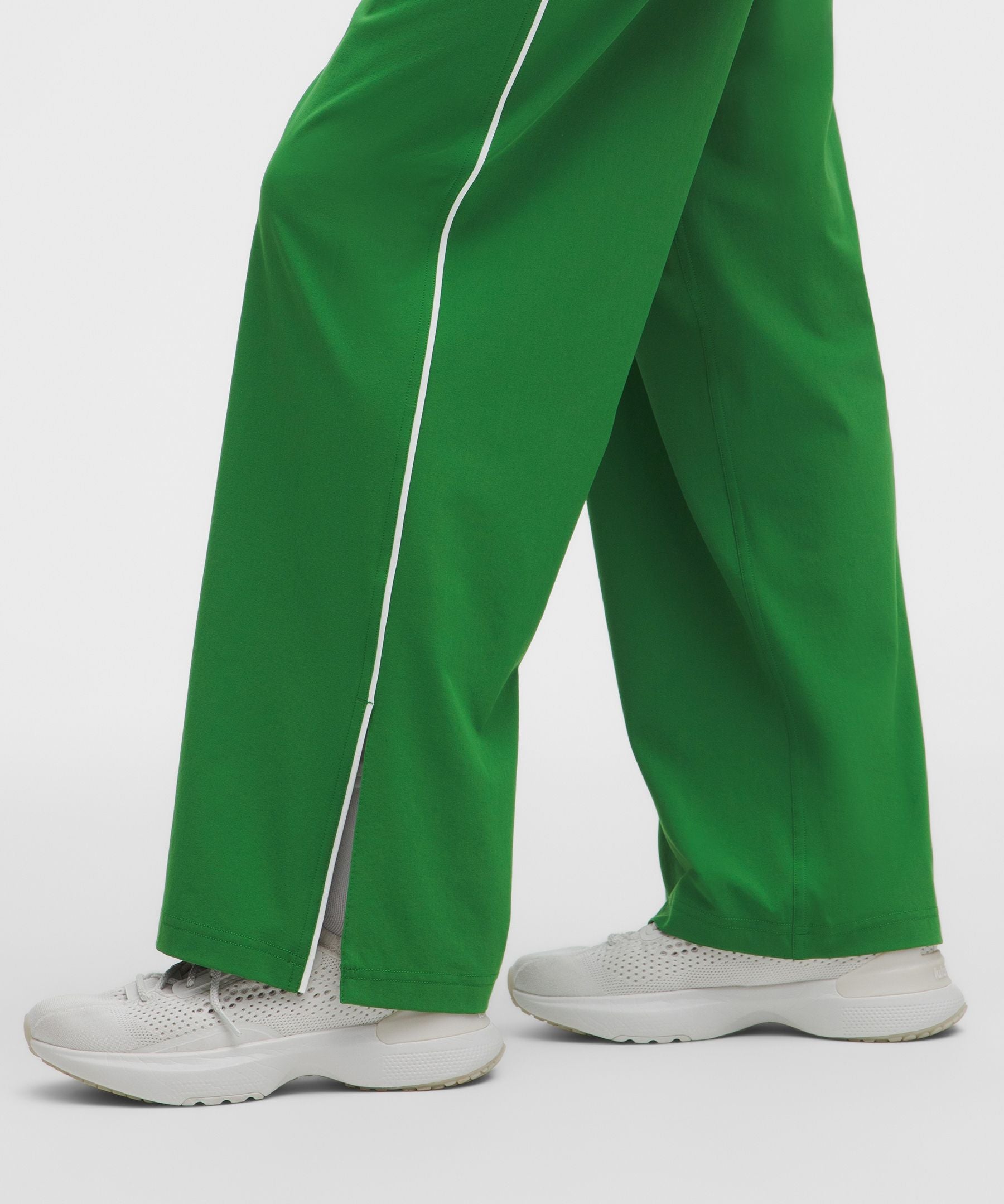 Lululemon Court Rival Wide-Leg Track Pant Regular *Contrast Drawcord