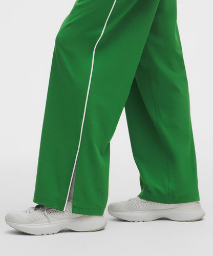 Lululemon Court Rival Wide-Leg Track Pant Regular *Contrast Drawcord