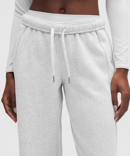 Lululemon Scuba Mid-Rise Wide-Leg Pant *Tall