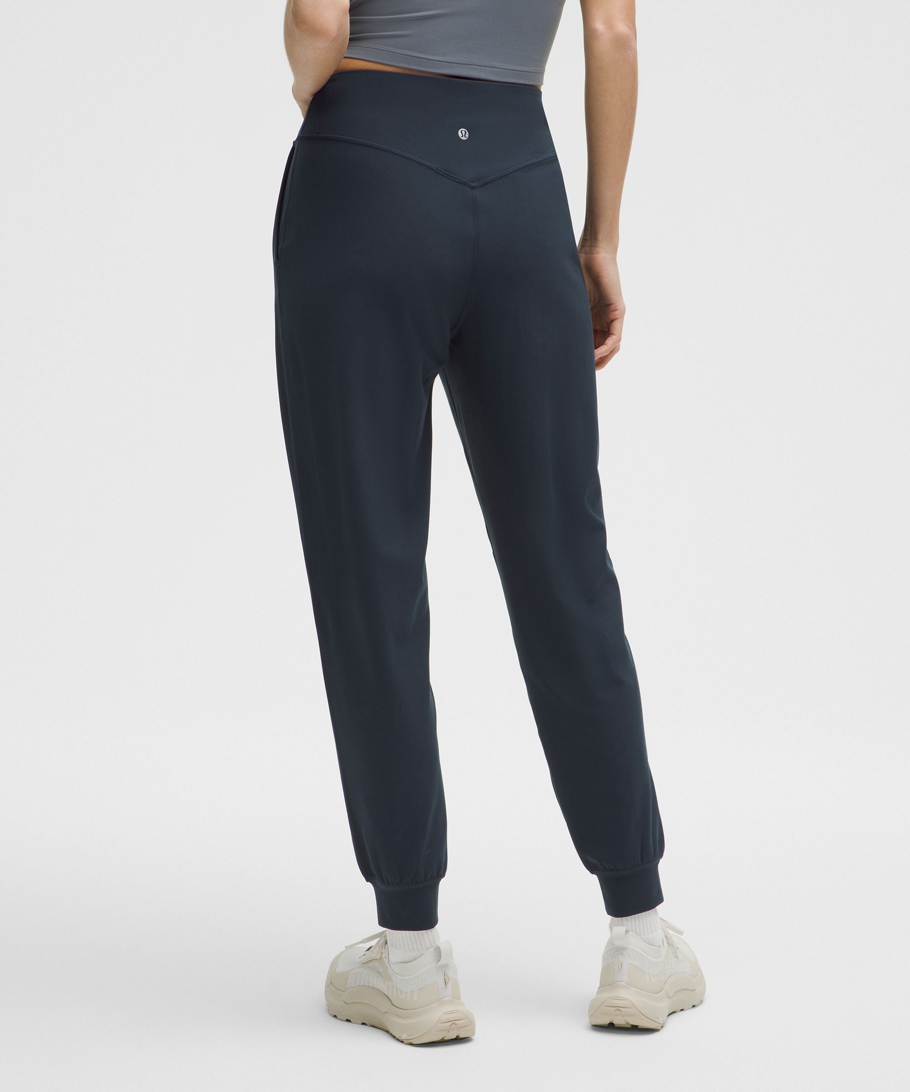 Lululemon Women's lululemon Align™ High-Rise Jogger *Short
