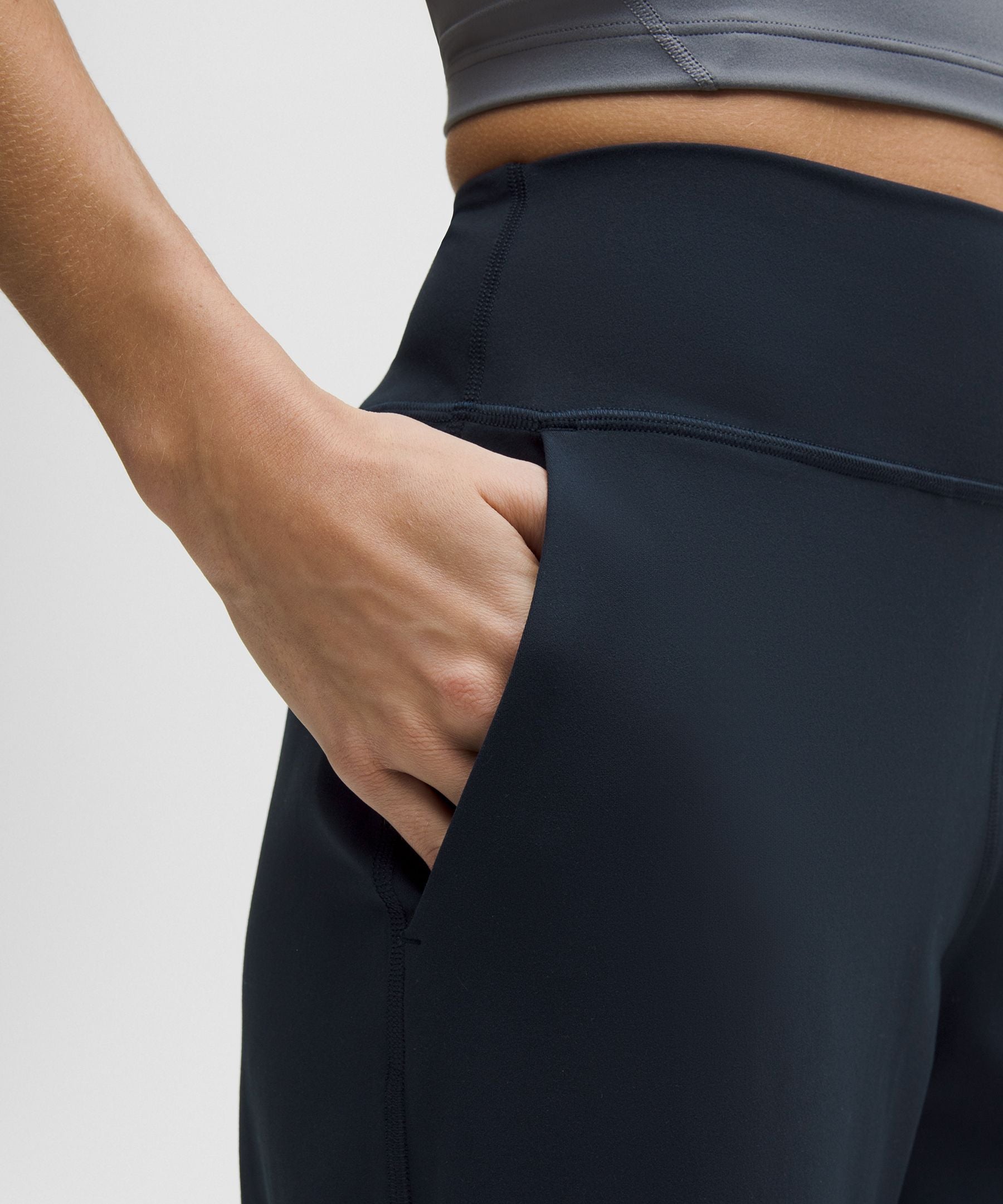 Lululemon Women's lululemon Align™ High-Rise Jogger *Short