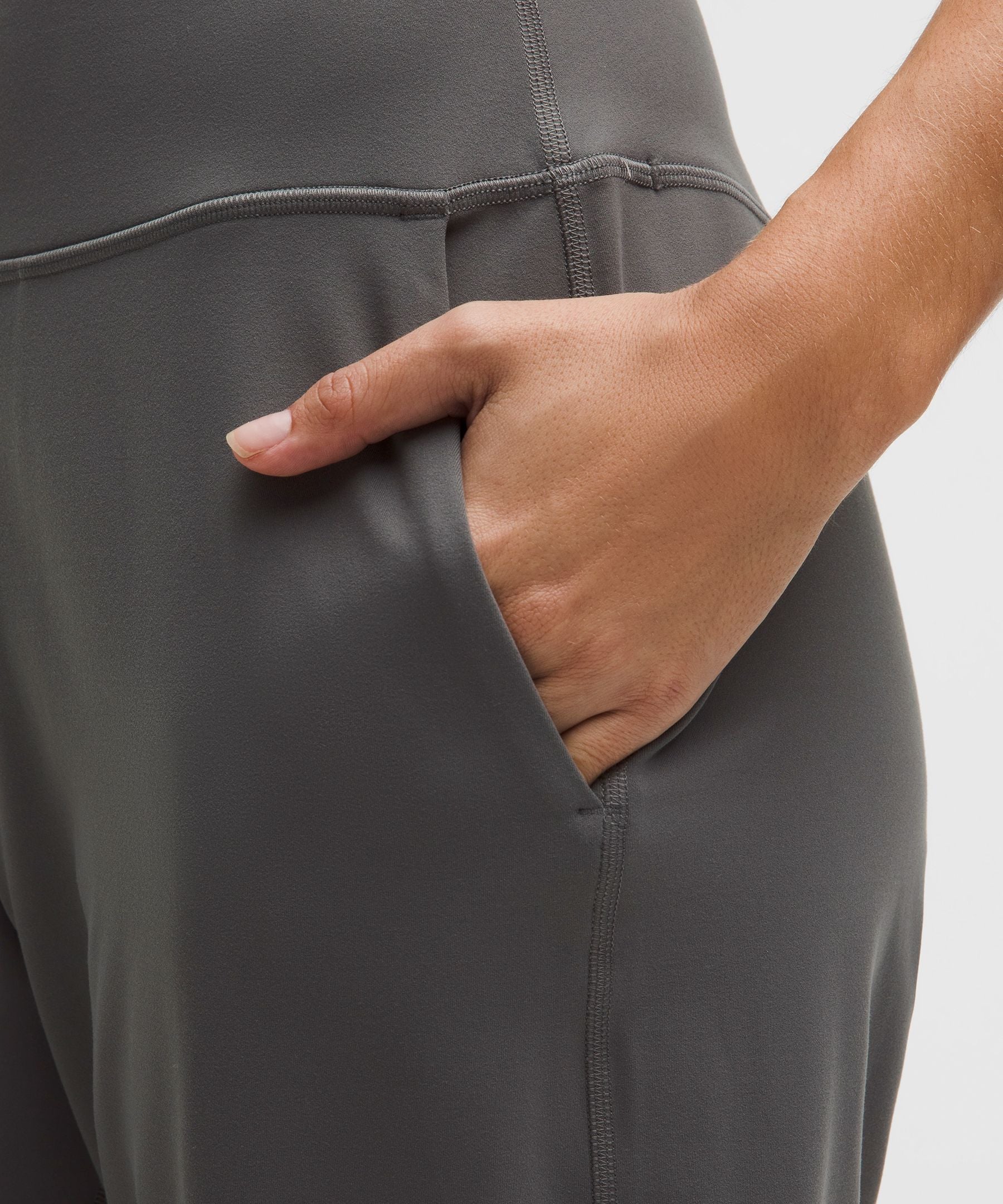 Lululemon Women's lululemon Align™ High-Rise Jogger *Short