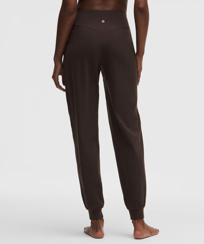 Lululemon Women's lululemon Align™ High-Rise Jogger *Tall