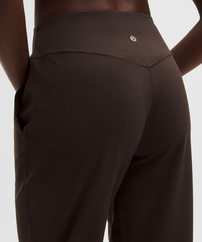 Lululemon Women's lululemon Align™ High-Rise Jogger *Tall