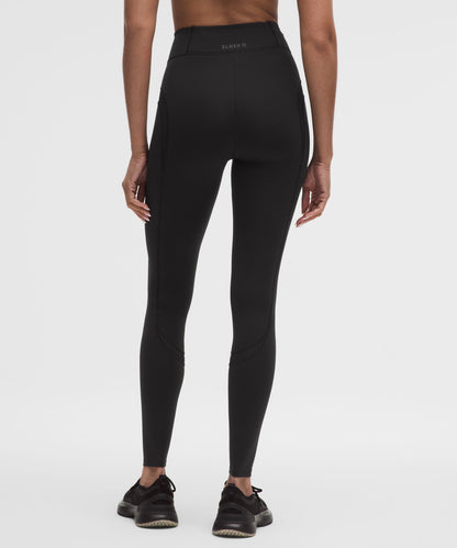 Lululemon Women's Mesh Panelled High-Rise Tight 28" *SLNSH Collection