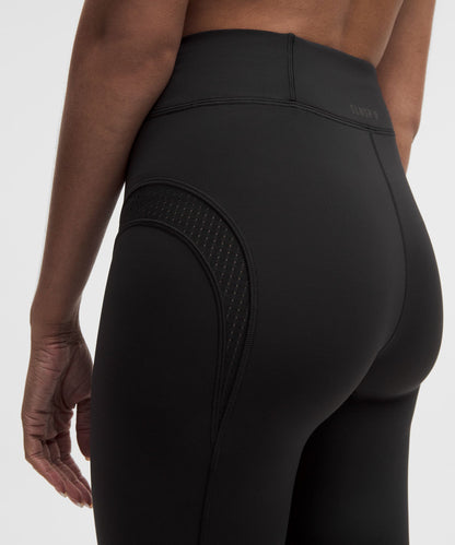 Lululemon Women's Mesh Panelled High-Rise Tight 28" *SLNSH Collection