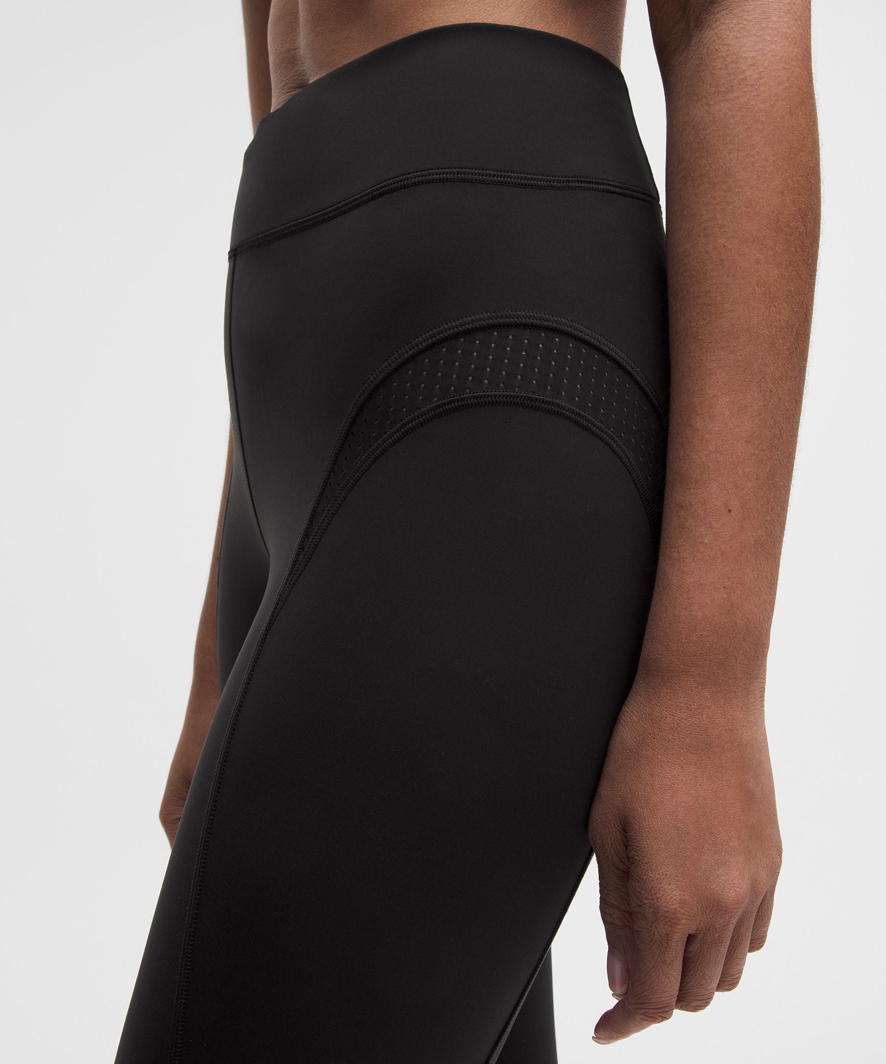 Lululemon Women's Mesh Panelled High-Rise Tight 28" *SLNSH Collection