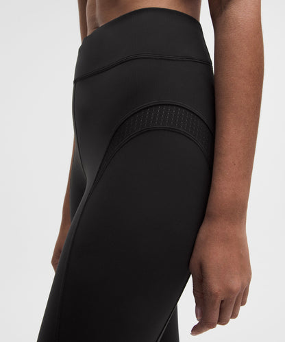 Lululemon Women's Mesh Panelled High-Rise Tight 28" *SLNSH Collection