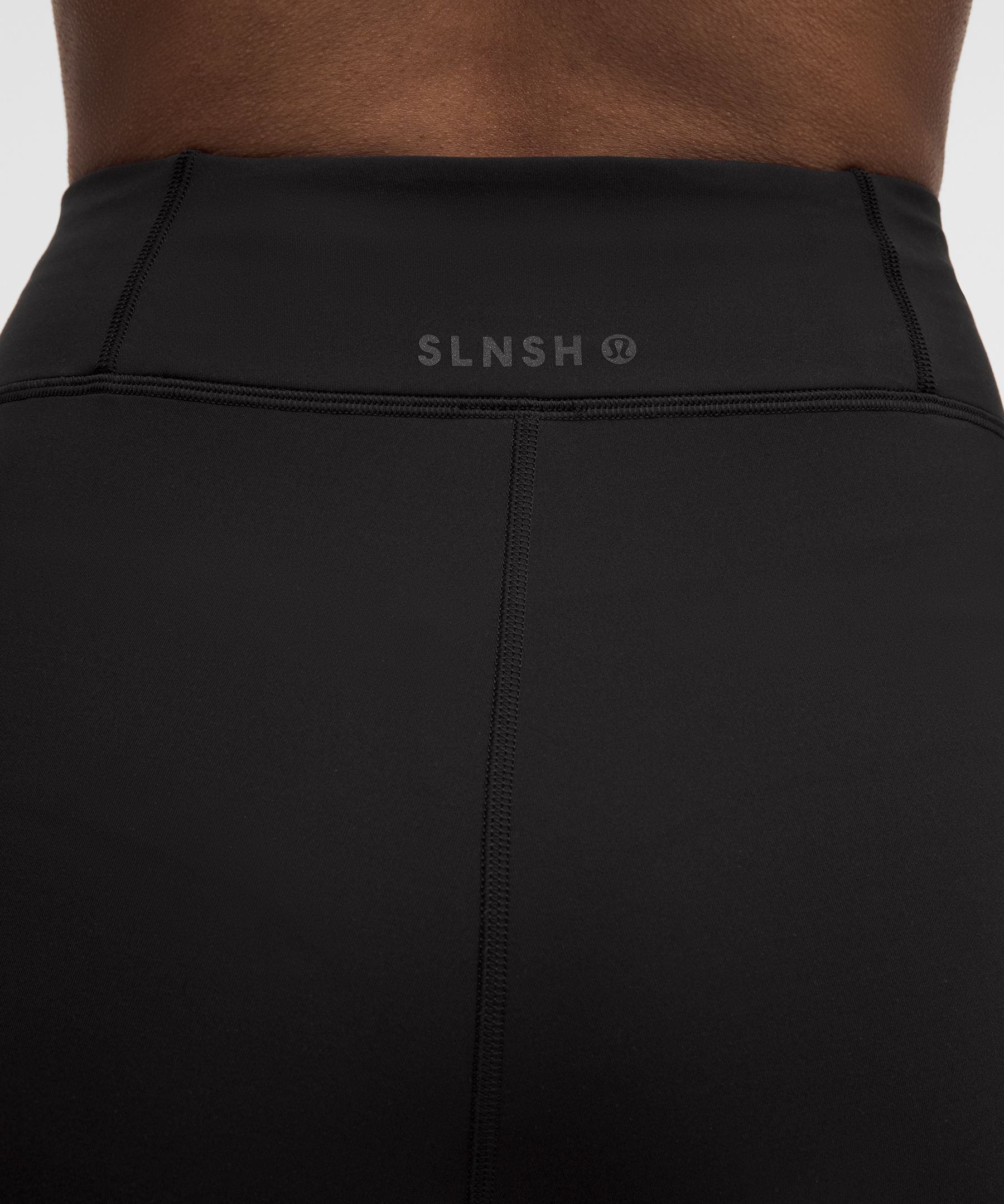 Lululemon Women's Mesh Panelled High-Rise Tight 28" *SLNSH Collection
