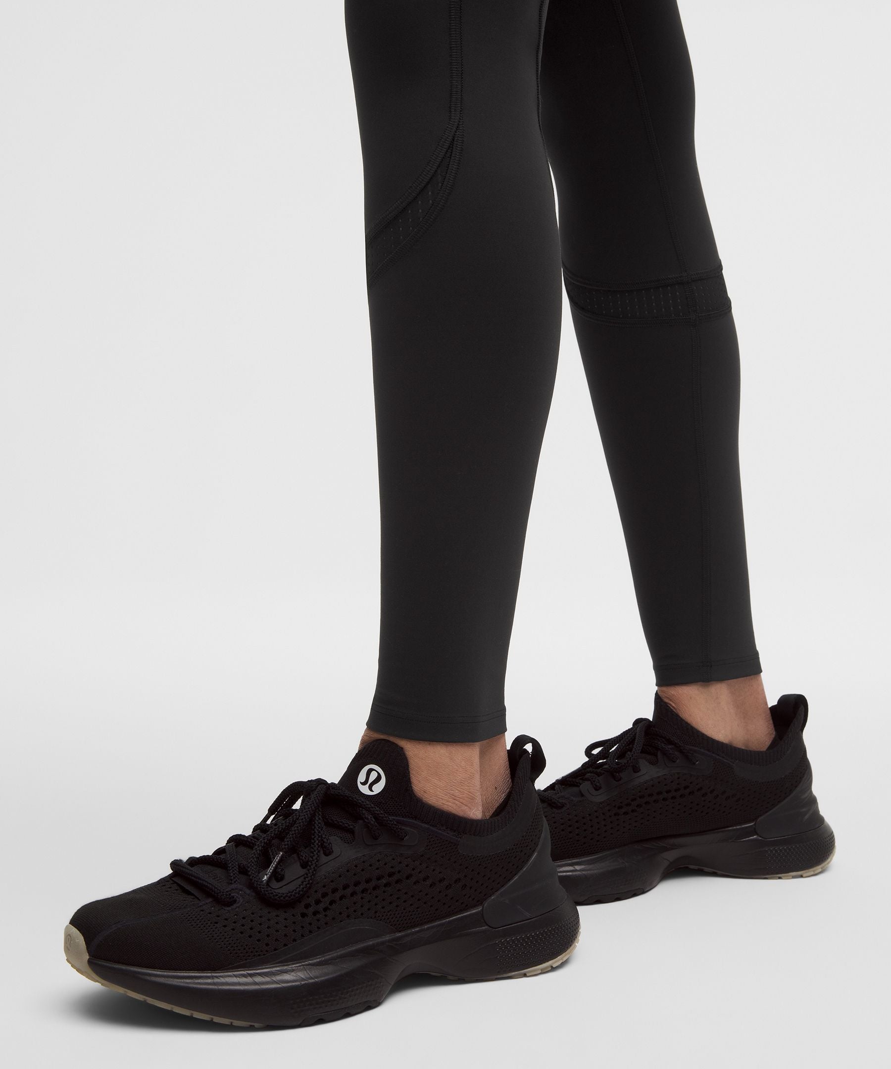 Lululemon Women's Mesh Panelled High-Rise Tight 28" *SLNSH Collection