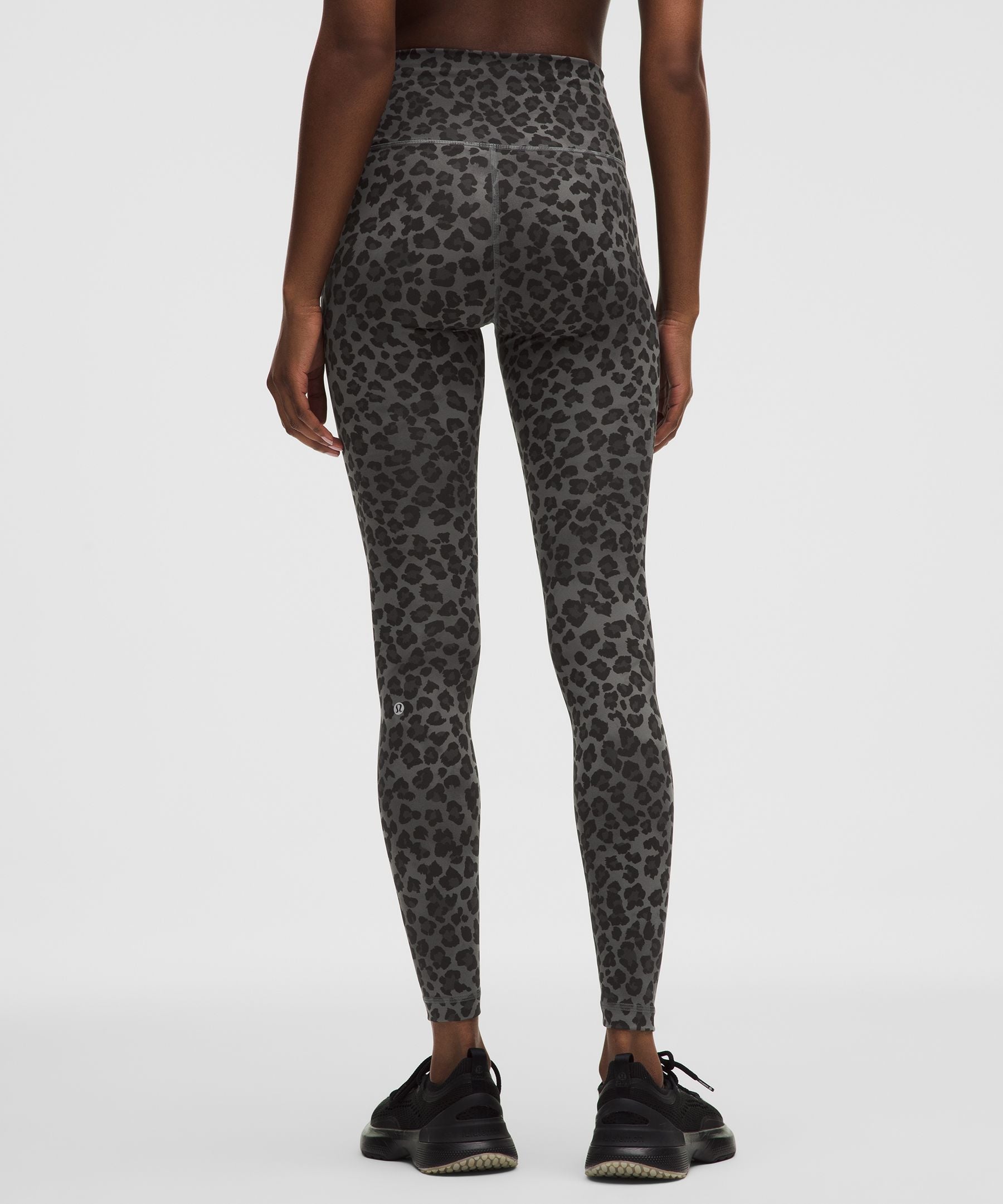 Lululemon Women's Wunder Train No Line High-Rise Tight 28"
