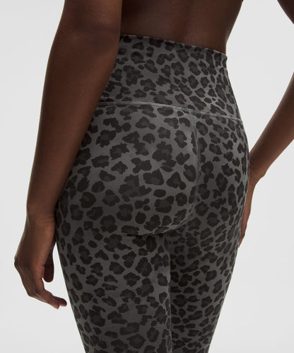 Lululemon Women's Wunder Train No Line High-Rise Tight 28"