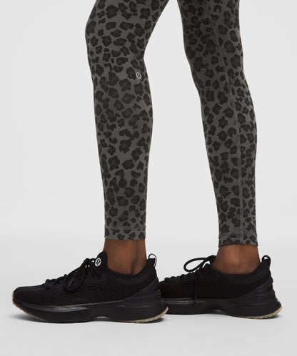 Lululemon Women's Wunder Train No Line High-Rise Tight 28"