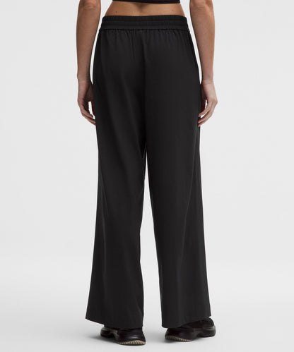 Lululemon Breezily Mid-Rise Pant *Short