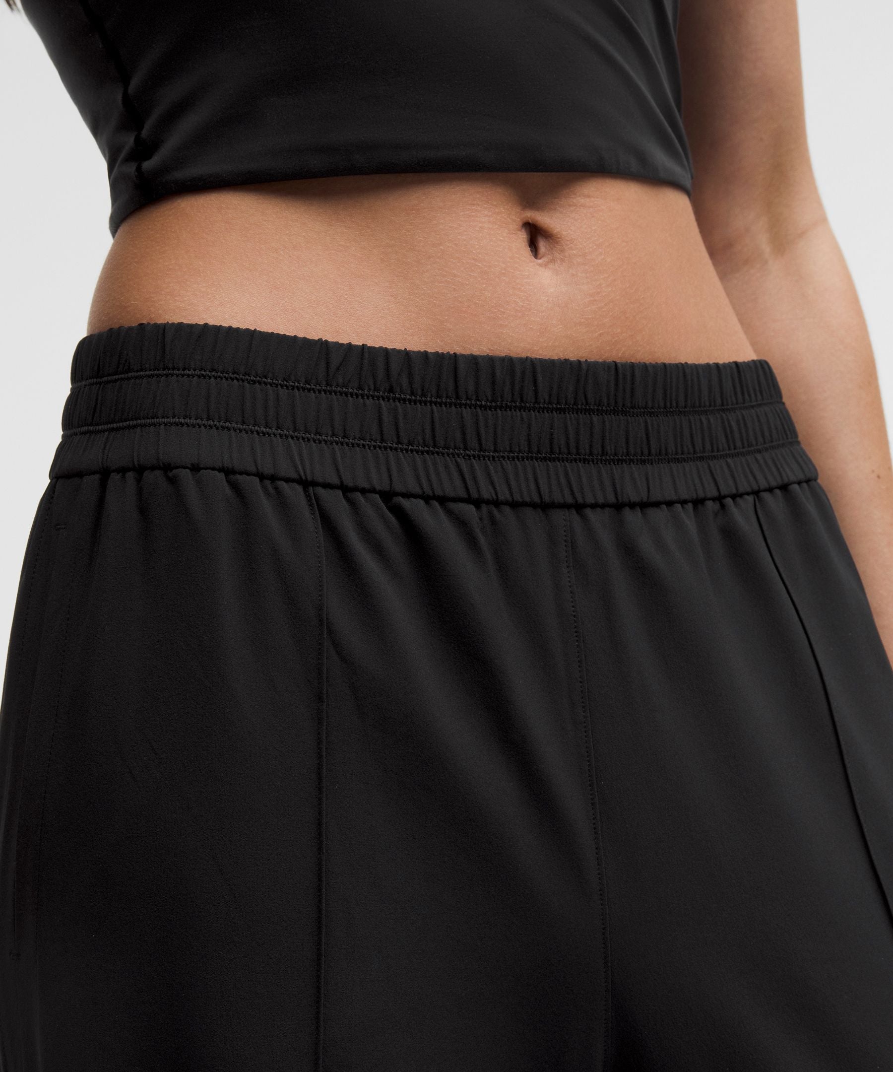 Lululemon Breezily Mid-Rise Pant *Short
