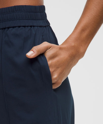 Lululemon Breezily Mid-Rise Pant *Short