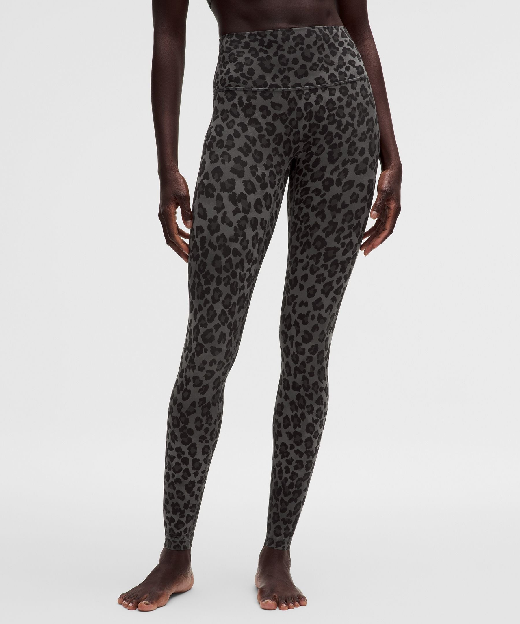 Lululemon Women's lululemon Align No Line™ High-Rise Pant 28"