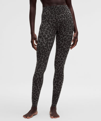 Lululemon Women's lululemon Align No Line™ High-Rise Pant 28"