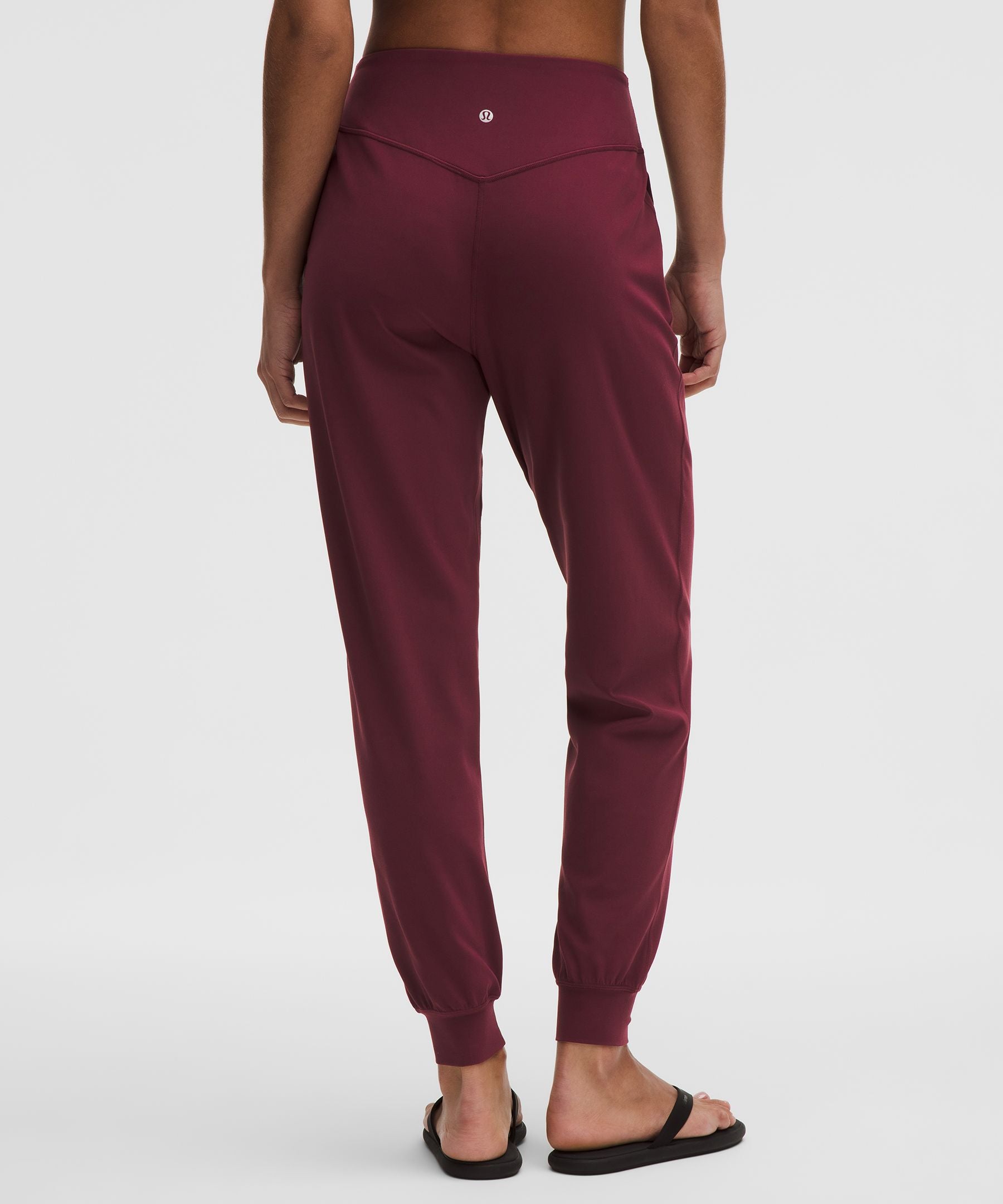 Lululemon Women's lululemon Align™ High-Rise Jogger *Short