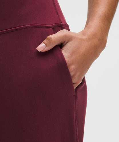 Lululemon Women's lululemon Align™ High-Rise Jogger *Short