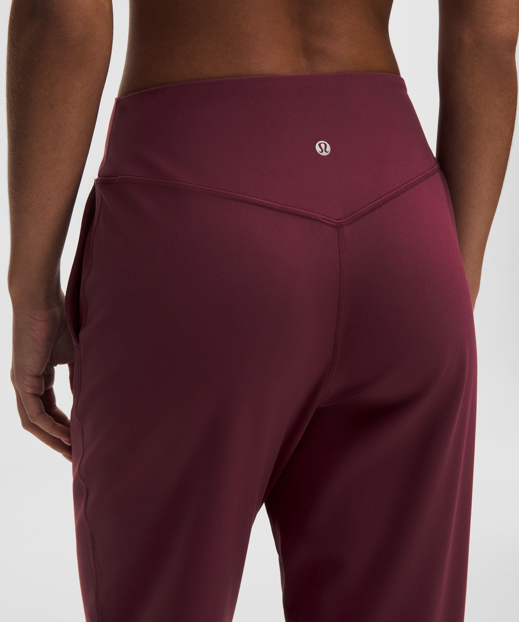 Lululemon Women's lululemon Align™ High-Rise Jogger *Short