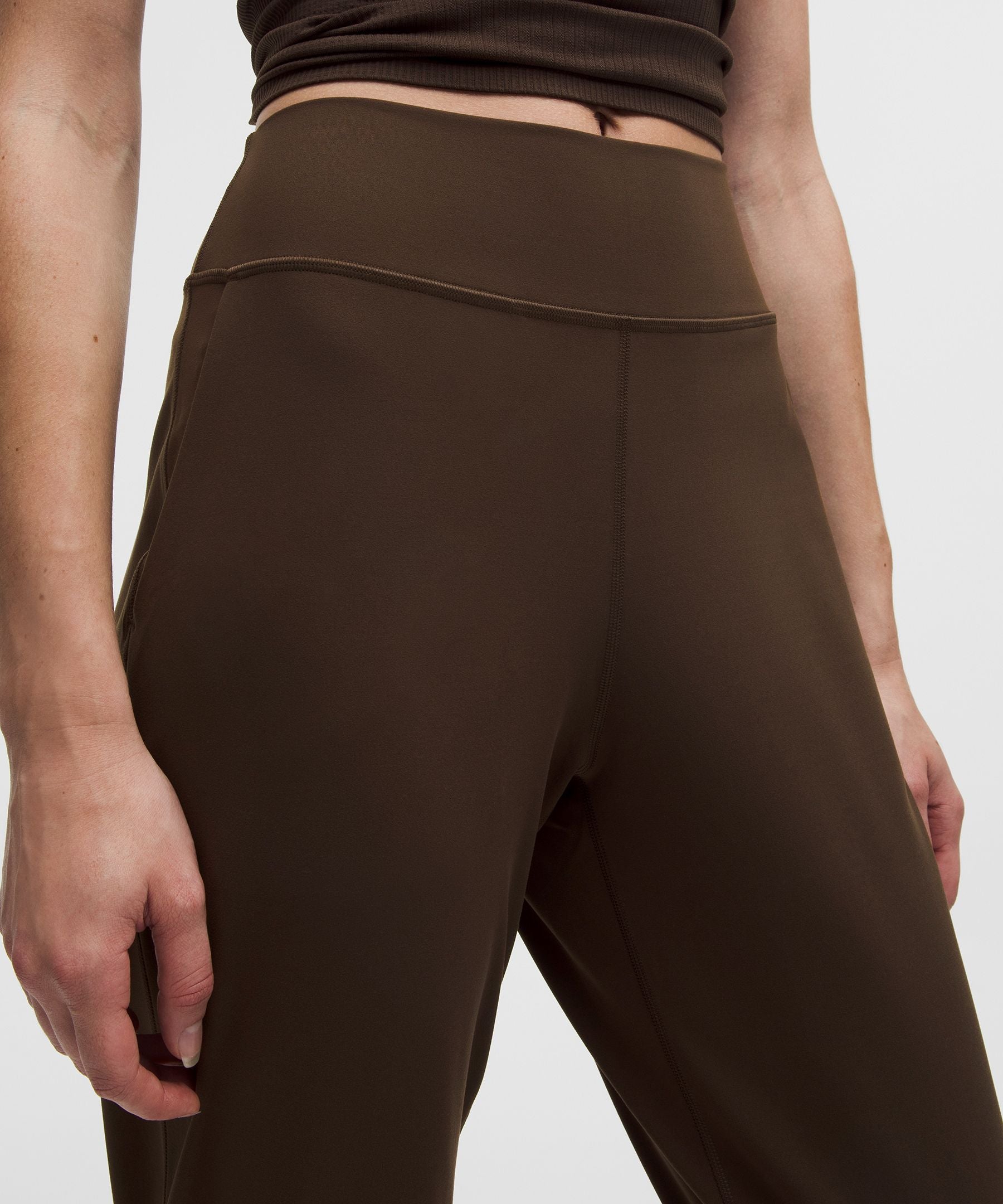 Lululemon Women's lululemon Align™ High-Rise Jogger *Short